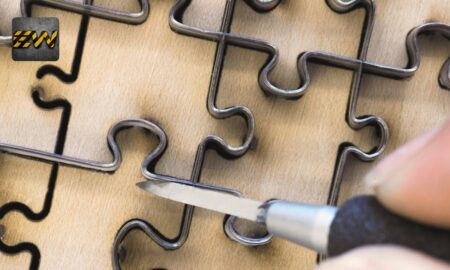 Jigsaw Puzzle Manufacturing: How Puzzles Are Made and Quality Standards for Metal Puzzles