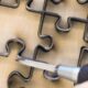 Jigsaw Puzzle Manufacturing: How Puzzles Are Made and Quality Standards for Metal Puzzles