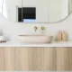 Curved Vanities: Design Trend for Modern Bathrooms