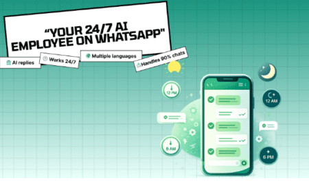 How to Integrate WhatsApp API into Your Website & Apps?