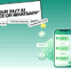 How to Integrate WhatsApp API into Your Website & Apps?