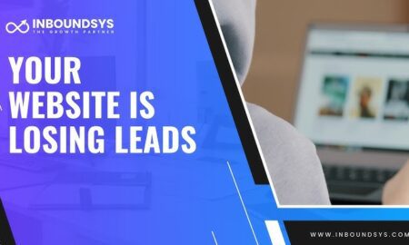 Why Your Website is Losing Leads Without an Online Booking System