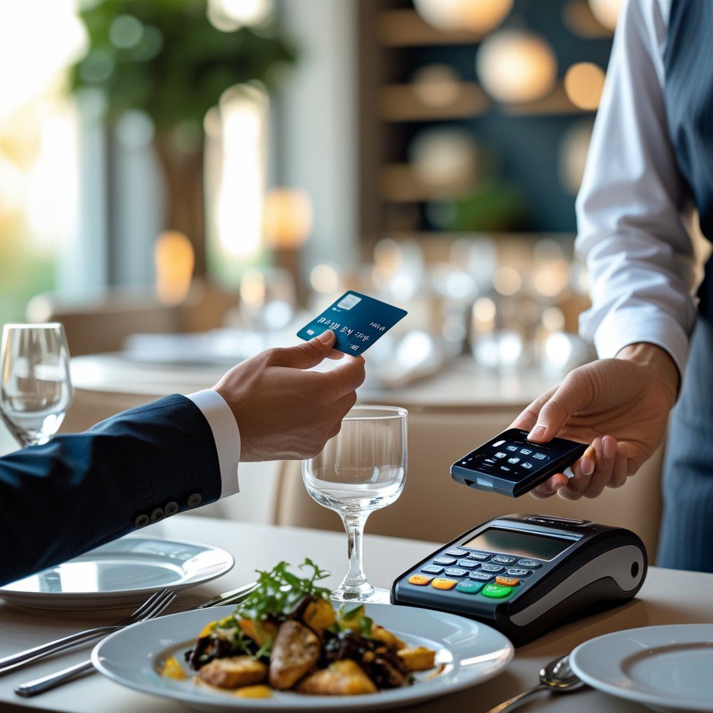 7 Affordable Payment Processors Every Restaurant Should Know About