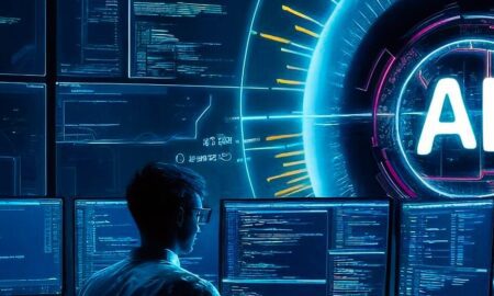 Why AI Is Rewriting the Rules of Software Testing in 2026