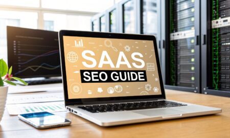 SEO for SAAS That Actually Compounds — The Revenue Engine Too Many Teams Build Too Late