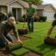 Why High-Quality Sod Installation Creates Healthier and More Consistent Lawns