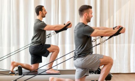 The Active Man’s Guide: Stay Confident at the Gym with a Hair System