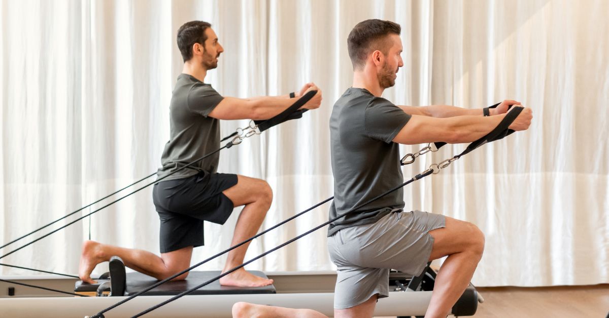 The Active Man’s Guide: Stay Confident at the Gym with a Hair System