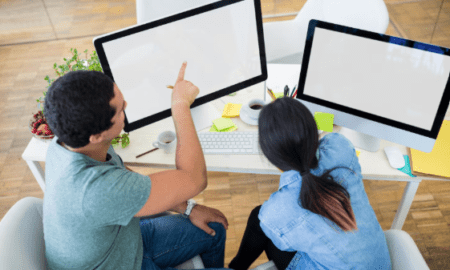 3D Monitor Compare Guide for Choosing the Right Display