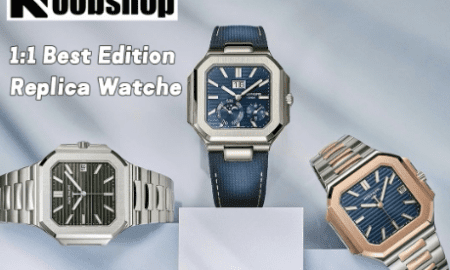 Best replica watch website real reviews – noobshop.is Leading 1:1 watch wholesaler in 2026
