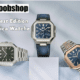 Best replica watch website real reviews – noobshop.is Leading 1:1 watch wholesaler in 2026