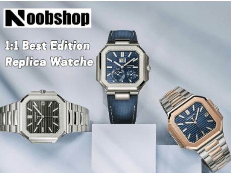 Best replica watch website real reviews – noobshop.is Leading 1:1 watch wholesaler in 2026