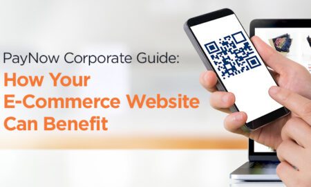 PayNow Corporate UEN QR Code Explained: DBS Business Payments Guide (2026)