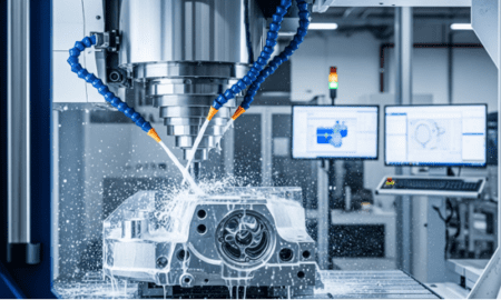 Conglin Aluminum Technology: Leading Innovations in Aluminum CNC Machining