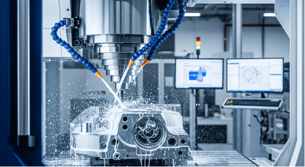 Conglin Aluminum Technology: Leading Innovations in Aluminum CNC Machining