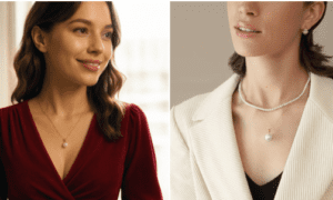 Best Pearl Jewelry Styles for Beginners: A Starter Guide
