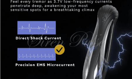 How Electro-Stimulation Technology Is Transforming Sensory Wellness