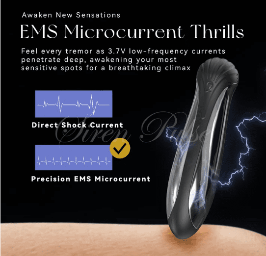 How Electro-Stimulation Technology Is Transforming Sensory Wellness