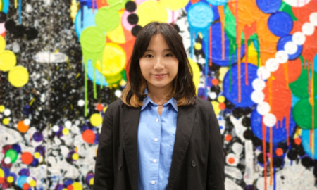 The Designer Behind the Numbers: How Eri Mineta’s Visual Systems Are Powering tapouts’ Breakout Growth