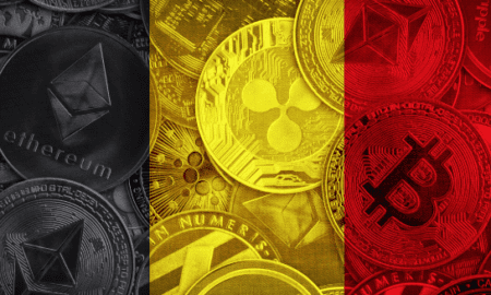 The Data-Driven Trader in Belgium: How Cryptocurrency Prices, Economic Signals, and Real-Time Trade News Shape the Modern Crypto Market