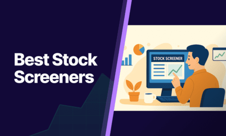 11 Best Stock Screener Apps for Busy Solopreneurs (2026 List)