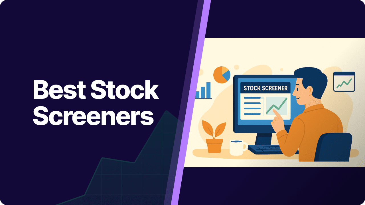 11 Best Stock Screener Apps for Busy Solopreneurs (2026 List)