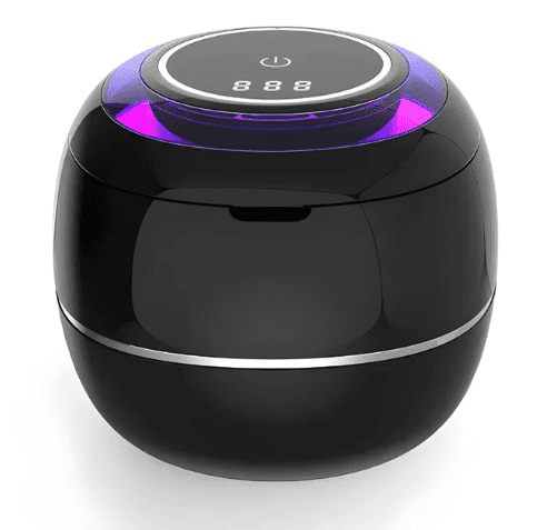 Ultrasonic Retainer Cleaner: Keep Your Retainer Clean and Hygienic