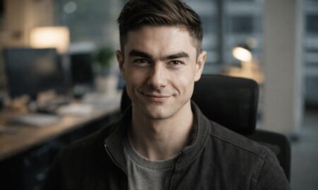 Steve Kazaryan on Financial Mindset and Long-Term Growth