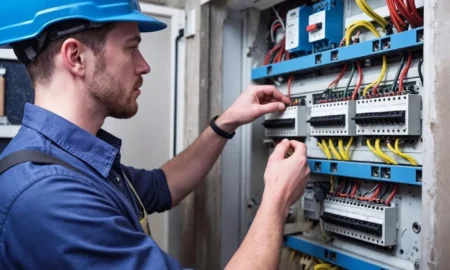 Electrical Panel Installation: What Homeowners Should Know Before Upgrading