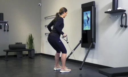 Review: Why Digital Resistance is the Best Game-Changer in Fitness Tech