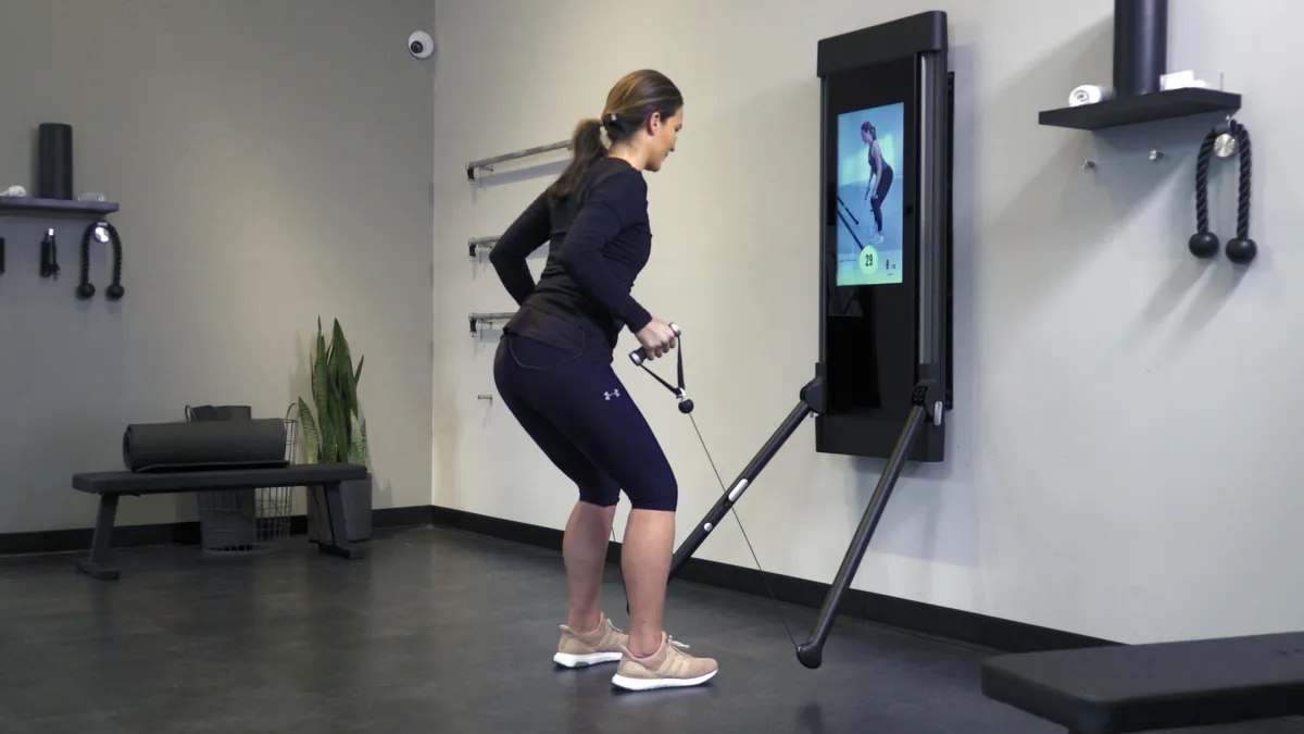 Review: Why Digital Resistance is the Best Game-Changer in Fitness Tech