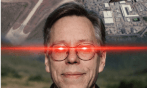 Trending: Not Wrong, Just Early. Bob Lazar’s Alien Claims Vindicated as White House Registers Aliens.gov Domain in Historic Disclosure Push