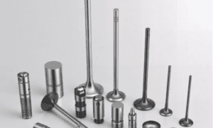 The Power of Customization: How OEM Valvetrain Manufacturers Drive Automotive Innovation