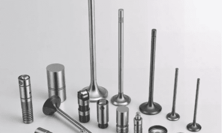 The Power of Customization: How OEM Valvetrain Manufacturers Drive Automotive Innovation
