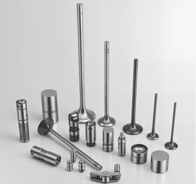 The Power of Customization: How OEM Valvetrain Manufacturers Drive Automotive Innovation