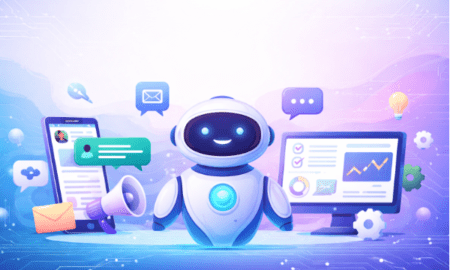 AI Agents: What They Are, How They Work, and Why They Are Transforming Businesses