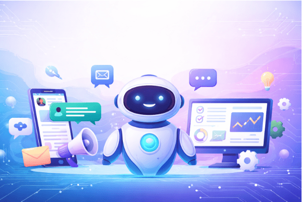 Πράκτορες AI: Τι Είναι, Πώς Λειτουργούν και Γιατί Μεταμορφώνουν τις Επιχειρήσεις