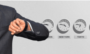 Time Management For Entrepreneurs