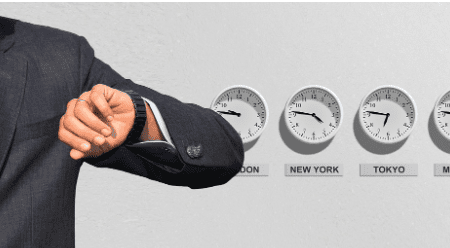 Time Management For Entrepreneurs