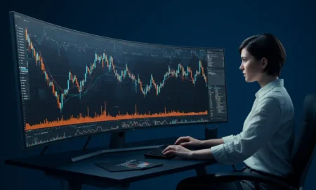 Daily Profit Opportunities With Gery’s Trading System