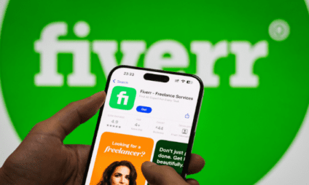 Fiverr Explained: A Real Opportunity—If You Know How to Navigate It Safely