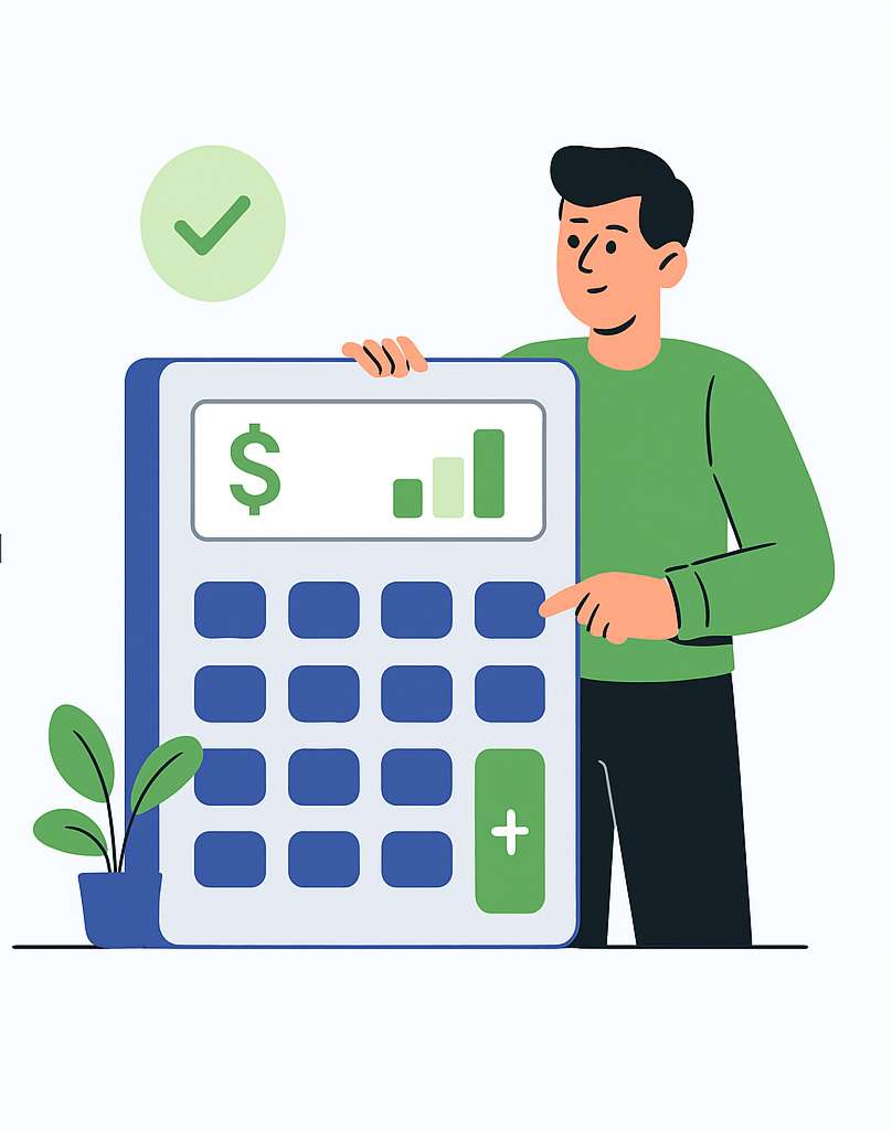 Estimating Short-Term Let Profitability with an Airbnb Calculator