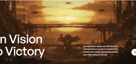 GrandZenPeak reviews: Breaking Down the Narrative Around GrandZenPeak and Its Online Reputation