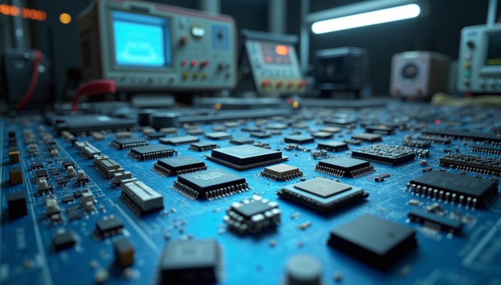 Electronic Component in 2026: How to Cut Costs, Avoid Shortages, and Find Reliable Suppliers