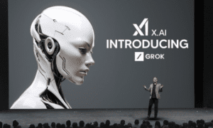 EXCLUSIVE: xAI Introduces “Grok Magician” – A Major Evolution Beyond Imagine