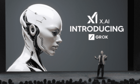 EXCLUSIVE: xAI Introduces “Grok Magician” – A Major Evolution Beyond Imagine