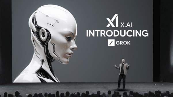 EXCLUSIVE: xAI Introduces “Grok Magician” – A Major Evolution Beyond Imagine