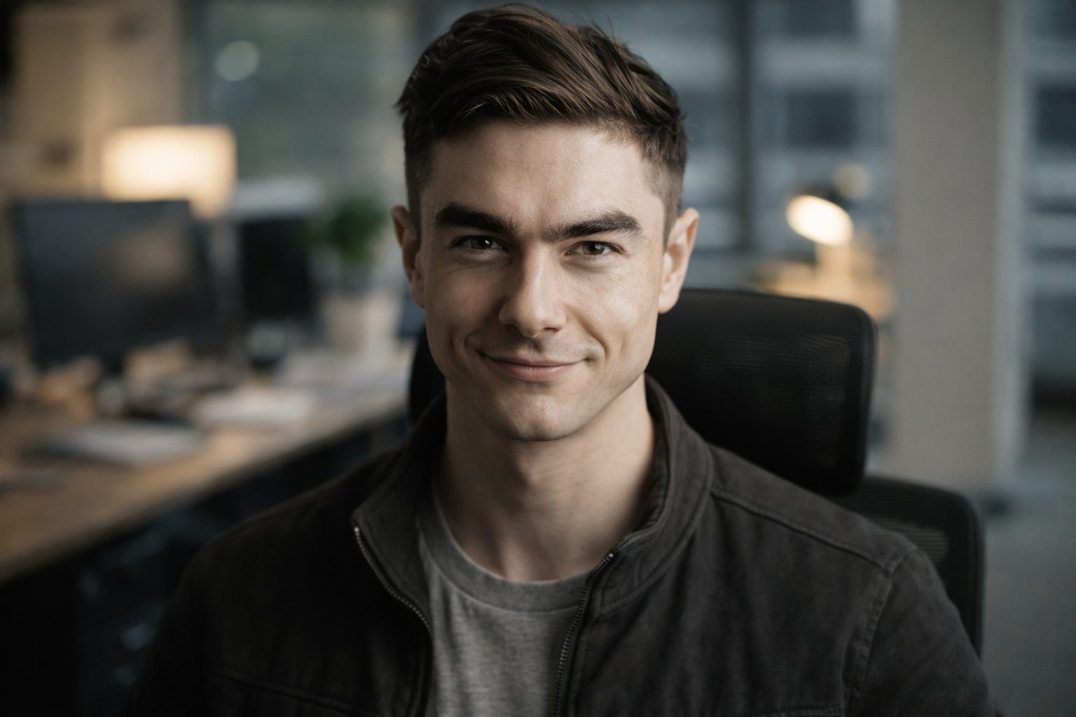 Steve Kazaryan on Financial Mindset and Long-Term Growth