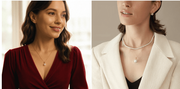 Best Pearl Jewelry Styles for Beginners: A Starter Guide