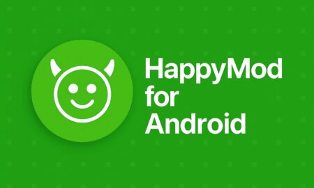 what-is-happymod-for-android